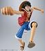 MG FIGURERISE 1/8 ワンピース ルフィ (From TV animation ONE PIECE)