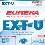 EUR54312 - Vacuum Cleaner Replacement Belt