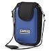GTMax Universal Camera Blue/Black Eva Pouch Cover Case for Nikon COOLPIX S3500, S5200, S6500, S4200, S6400, S01, L28, L26