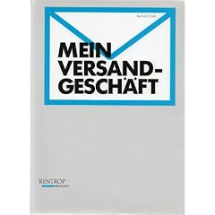 Mein Versandgesch�ft