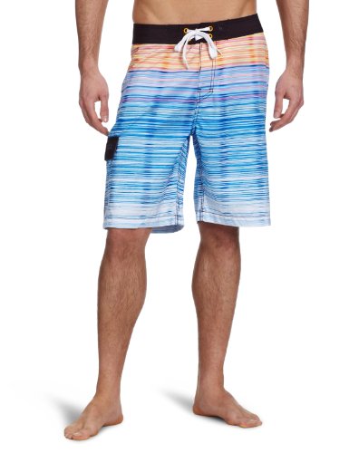 Rip Curl Herren Boardshort Mercury 21\", blue, 54, CBORYU_70_34 Preisvergleich