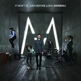 It Won't Be Soon Before Long [CD/DVD] [Deluxe Edition]