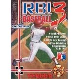 RBI Baseball III