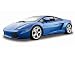 1:18 Lamborghini Gallardo
