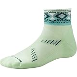 IMAGE OF Smartwool Womens Phd Run Light Mini