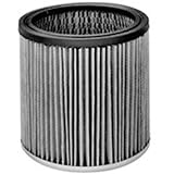 Milwaukee 49-90-1830 Wet/Dry Pickup Cartridge Vacuum Filter