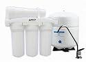Watts 500113 4-Stage 50GPD Manifold Reverse Osmosis Residential System