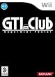 GTI club supermini...