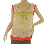 Top Femme - IKKS 40