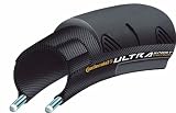 Continental Ultra Sport Bicycle Tire (700x23, Folding, Black)