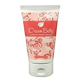 DreamBelly Stretch Mark Cream for Pregnancy