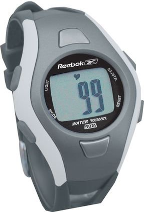 Reebok 10M FitWatch- Medium