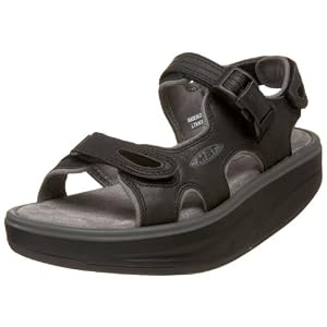 Buy MBT Ladies Kisumu2 Sandal
