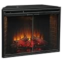 ClassicFlame Fire F/X 33" Electric Fireplace Insert
