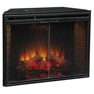 ClassicFlame Fire F/X 33