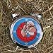 Kitchen & Housewares : PONY POSSE PONY SOUND ALARM CLOCK BRAND NEW BOXED
