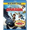 How to Train Your Dragon (Two-Disc Blu-ray/DVD Combo + Dragon Double Pack) [Blu-ray]