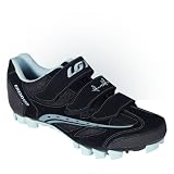 Louis Garneau Women's Monte Rosa Shoes
