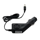 AccuPower KFZ-Ladekabel f�r Ladeger�t IQ-328, Technoline BC-700von "AccuPower"