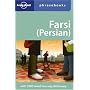 Farsi (Persian) Phrasebook