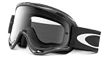 Oakley O-Frame MX Goggles
