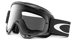 Oakley O-Frame MX Goggles