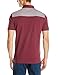 Original Penguin Men's Micro Stripe-Front Polo Shirt