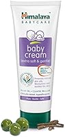 Himalaya Baby Cream, 200ml