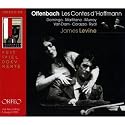Les Contes D'Hoffmann