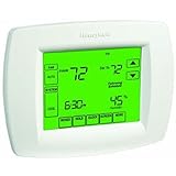 Image : Honeywell TH8321U1097 Universal Programmable Thermostat