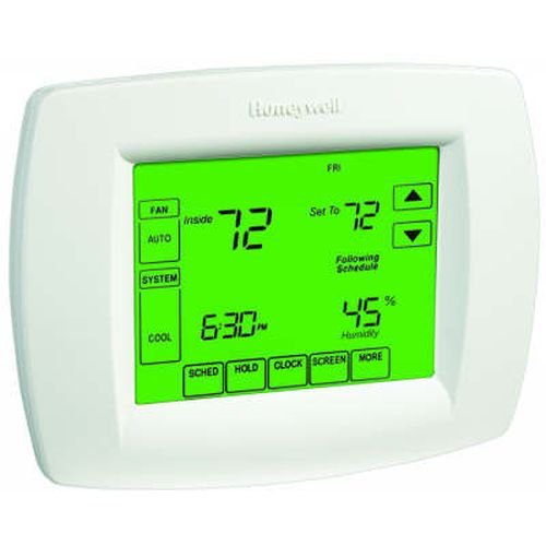 Cheap Price Honeywell TH8321U1097 Universal Programmable Thermostat Buy Cheap Household
