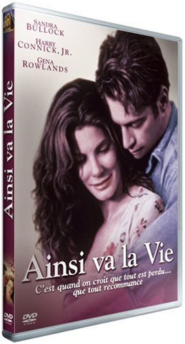 Ainsi va la vie dvd, Film dvd Ainsi va la vie