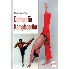Dehnen f�r Kampfsportler