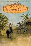 Patrick D. Smith: Land Remembered, Volume 2 (Hardcover - Student Ed.); 2001 Edition