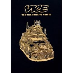 Vice Films - The Vice Guide To Travel