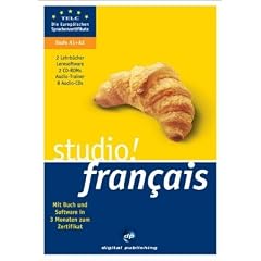 studio! fran�ais