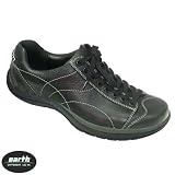 Brion Men's Shoe by Earth Footwear: Color-Sandstone Eclipse Leather