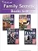 Books : Family Secrets: Books 5-8