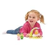  : International Playthings Fairyland Friends