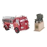 Cars Movie Moments: Stanley & Red