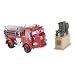 Cars Movie Moments: Stanley & Red