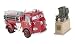 Cars Movie Moments: Stanley & Red