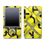 Zune Skin - Lost