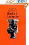 Blacks in Antiquity: Ethiopians in the Greco-Roman Experience (Belknap Press)