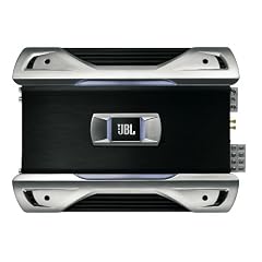 JBL GTO 504 4-Kanal Autoendstufe