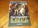 Josef  II. - Hans Magenschab