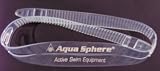 Produkt-Bild: Aqua Sphere - Silicon Ersatzband f&uuml;r Schwimmbrillen (klar)