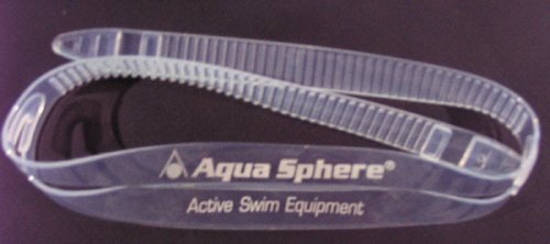 Aqua Sphere - Silicon Ersatzband für Schwimmbrillen SEAL