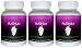 Resveratrol Platinum (3 Bottles) - Premium, High Potency Formula. Most Effective Formulation Available. Look Younger Feel Better! 500mg