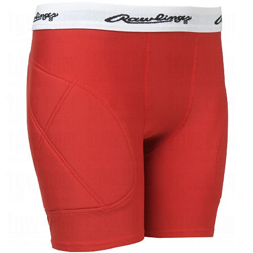 Rawlings Womens Sliding Shorts